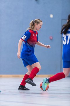 Bild 127 - wCJ Futsalmeisterschaft Runde 1